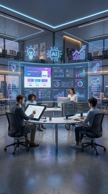 Innovación Constante