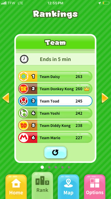 Super Nintendo World - The Universal Nintendo World App