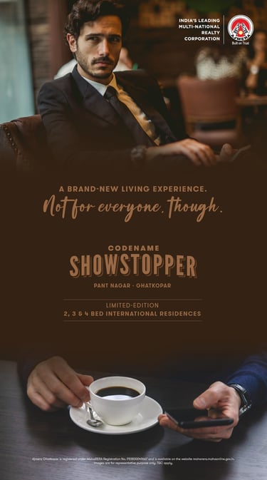 Announcing Codename Showstopper