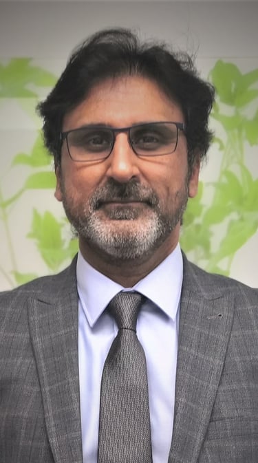 sohail choksy vascular surgeon