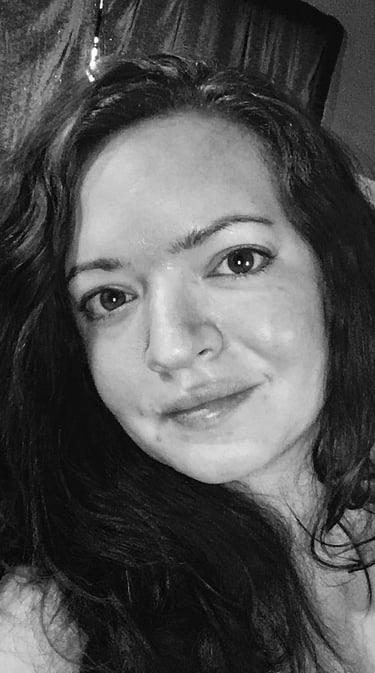 K. Weiss, the author of Scurbs & Cents