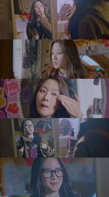 True Beauty - Beleza Verdadeira - 여신강림 - DoramaLand