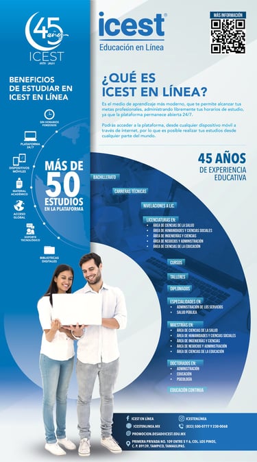 Plana/ El Universal/ ICEST EN LÍNEA