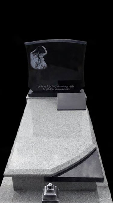 Nagrobek pojedynczy Wrocław, Świdnica