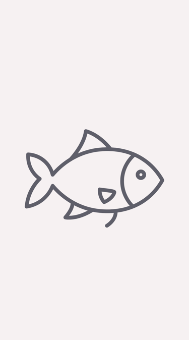 Fishing icon.