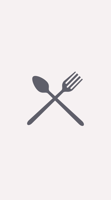 Dining icon.