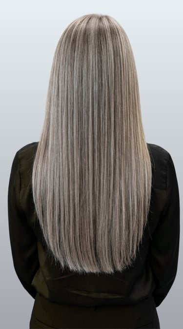 Premium Coloration - Friseurmeister.nrw