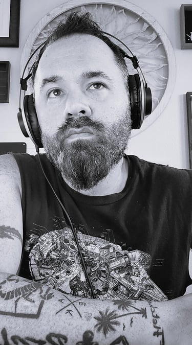 James Gavin