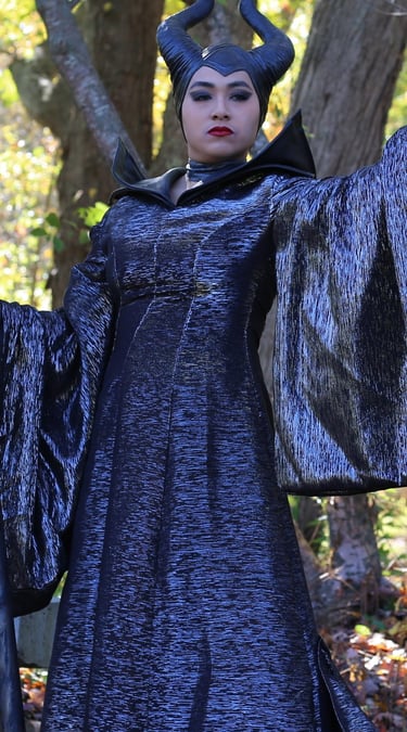 Maleficent