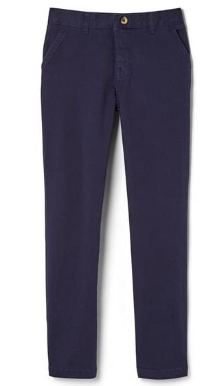Girl Skinny Pants