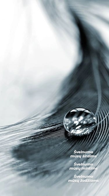 soften our hearts minds words