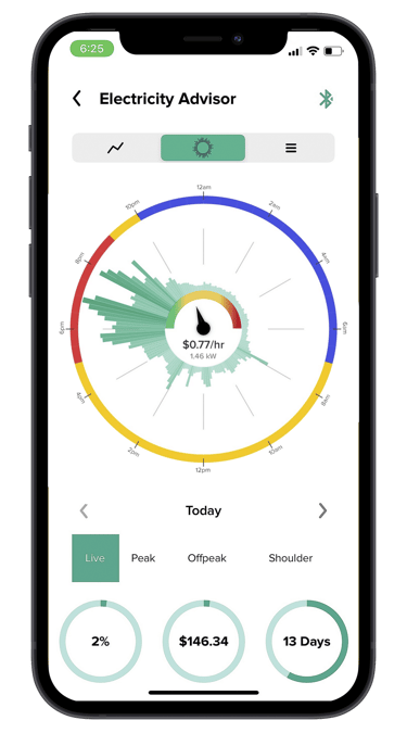 energy_monitor, energy advisor, in_home_display
