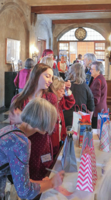 2019 Benefit - Raffle