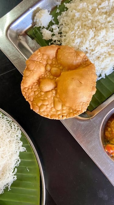 kandy-balaji-dosai