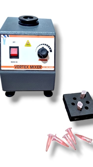 vortex mixer 