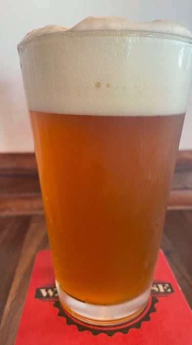 Ward House Hopster