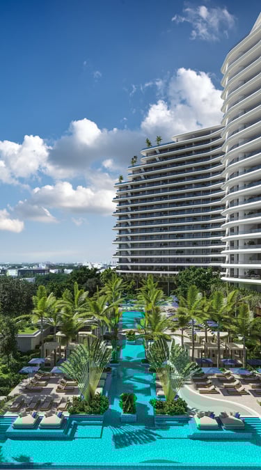 new developments cancun mexico, Cancun real estate investment opportunities, cancun real estate