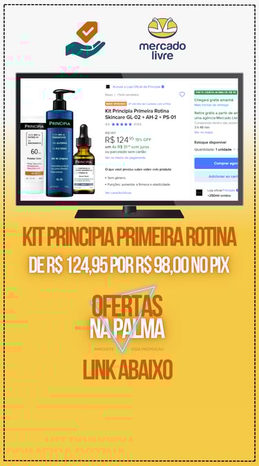 COMO FUNCIONA NOSSO INSTA