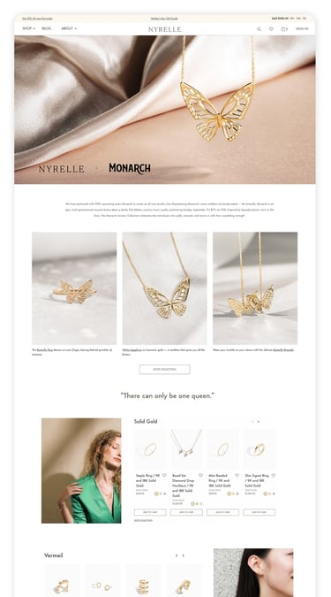 Click to visit the page