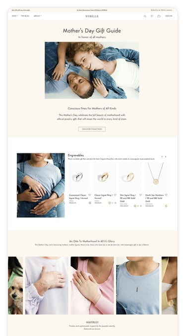 Click to visit the page