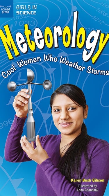 female meteorologists