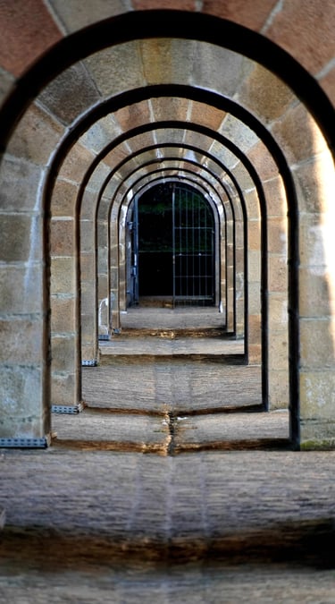 photo Viaduc de Morlaix