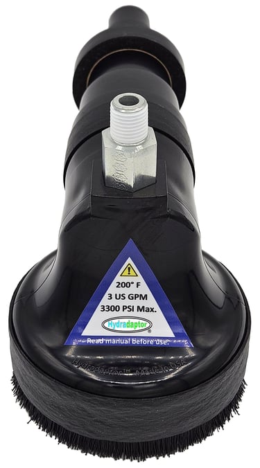 pressure washer vacuum attachment