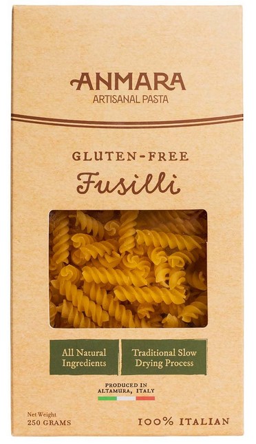 Anmara Fusilli