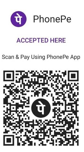 metacaps QR