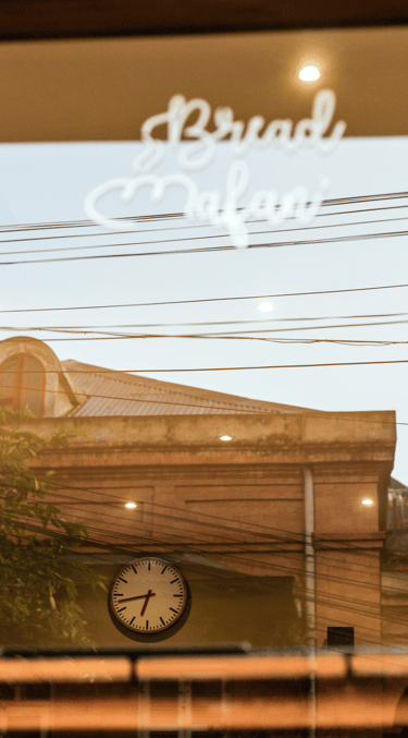 Photo : Bread Mafan'