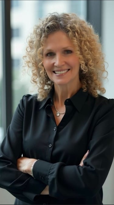 Cheryl Bullard – professional grant writer and funding researcher