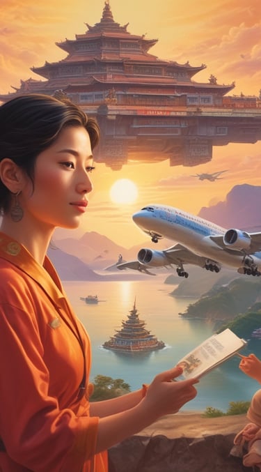 the child is 9 so older girl