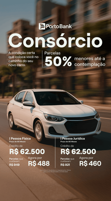 Consulte outros valores.