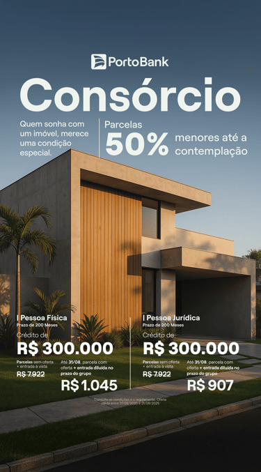 Consulte outros valores.