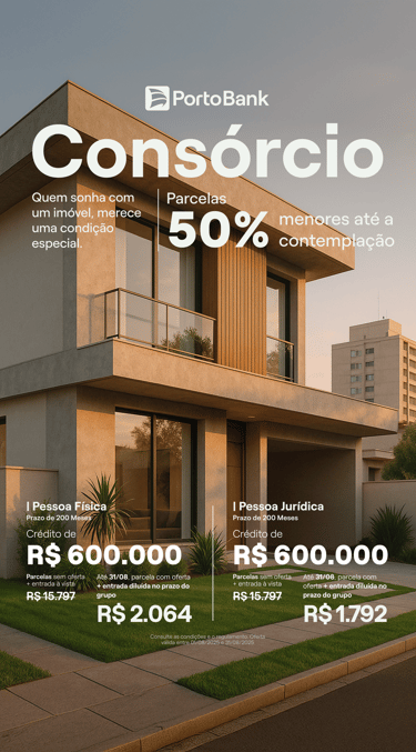 Consulte outros valores.