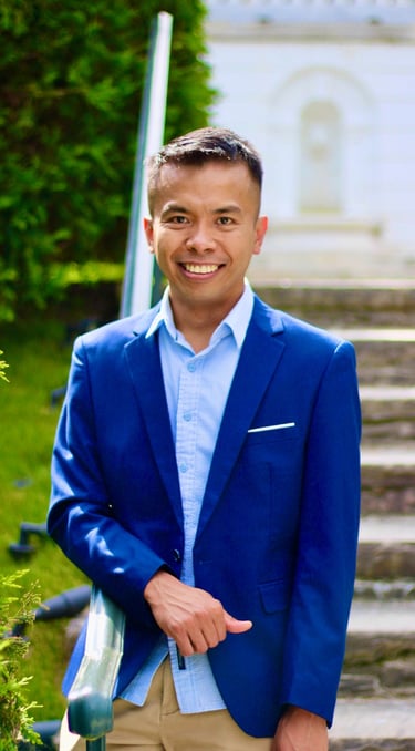 Von Vitto, Obesity & Lifestyle Medicine Specialist at GLEO Wellness Virtual Medical Weight Loss Program in Massachusetts