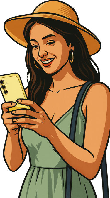 Réparation écran SAMSUNG A15 en Guadeloupe A15