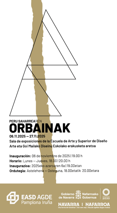 expo Orbainak