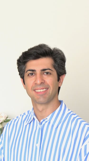 Armin Javaherpour Cedroswan