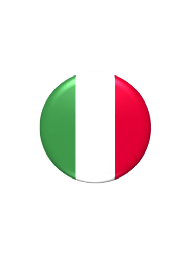 Bandiera italiana – Contenuti dedicati al mercato Italia