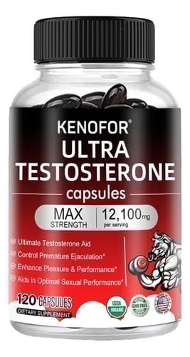 testosterona