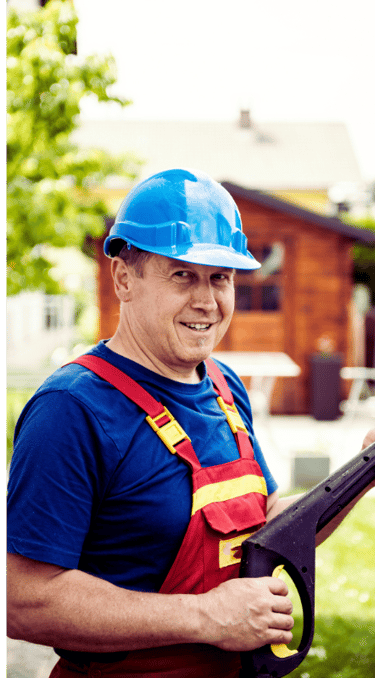 nettoyage a haute pression à bruxelles