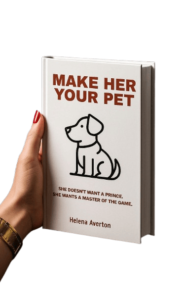 Make Her Your Pet by Helena Averton
