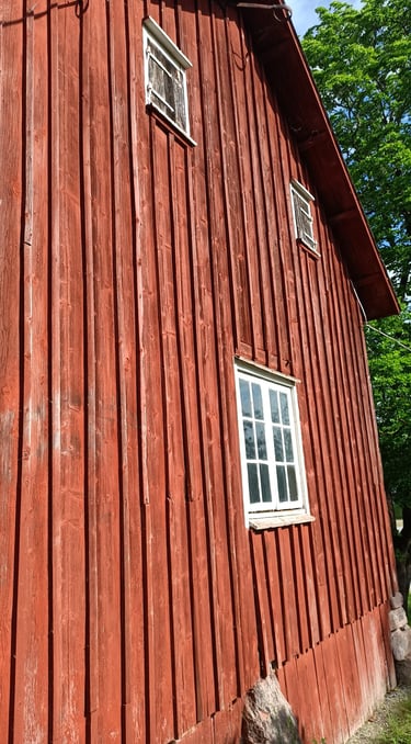 the benefits of non toxic outdoor paint powder — a ready-to-use, eco-friendly solution that requires only one coat, no primer