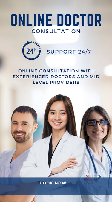 anxiety treatment center