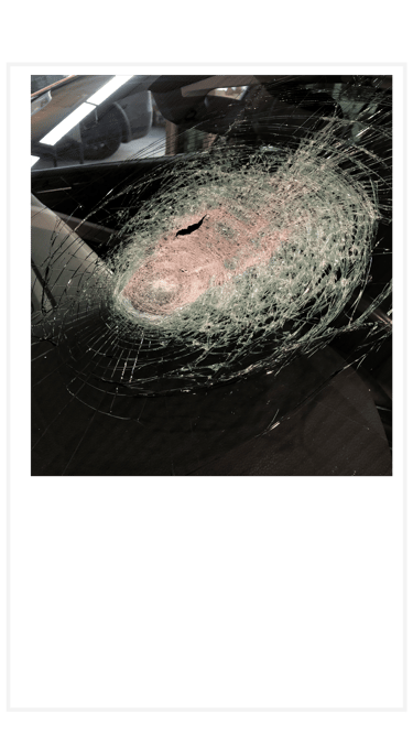 Draudiminių įvykių tvarkymas visoje Lietuvoje, Automobilio stiklo keitimas su Kasko draudimu