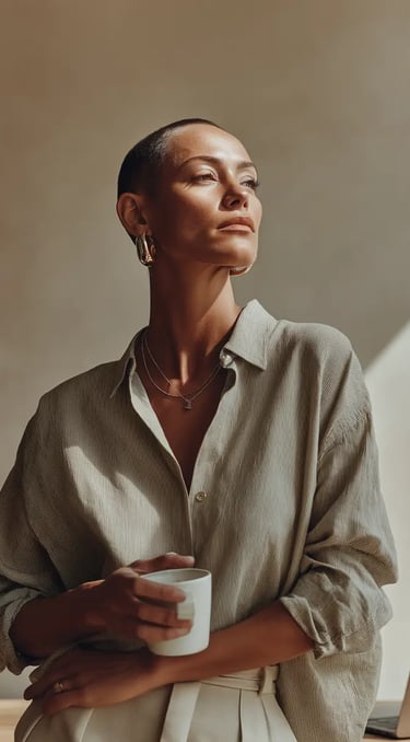 smart business owners choose systeme io templates to look good