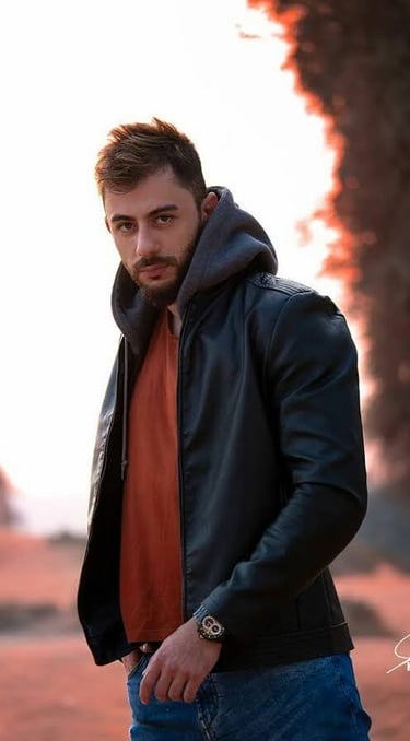 bilal