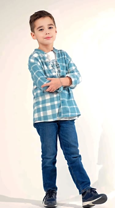 mark