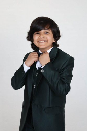 Tanish